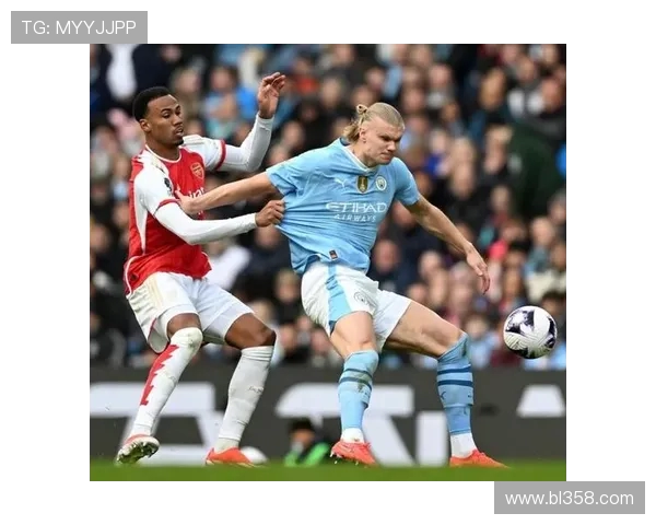 爆丸兄弟的绿茵对决：加布与哈兰德的恩怨与传奇